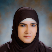 Portrait of a photographer (avatar) Najla Angawi