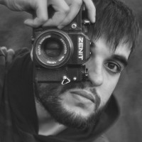 Portrait of a photographer (avatar) Ruben Carvalho