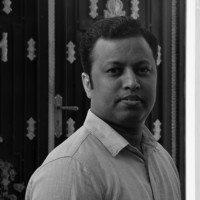 Portrait of a photographer (avatar) Shaji Hussain