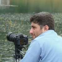 Portrait of a photographer (avatar) Majid Varasteh (مجید وارسته)