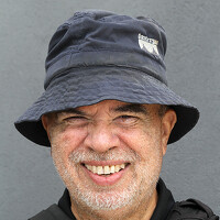 Portrait of a photographer (avatar) Carlos Gianoli