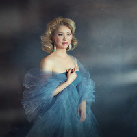 Portrait of a photographer (avatar) Эльмира Калимуллина (Elmira Kalimullina)