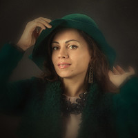 Portrait of a photographer (avatar) Наталия Шевцова (Natalya Shevtsova)