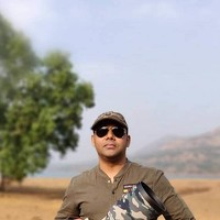 Portrait of a photographer (avatar) Amit Sharma
