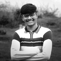 Portrait of a photographer (avatar) Akshat Pawar (Akshat Rajendra Pawar)