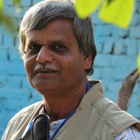 Portrait of a photographer (avatar) Rajeswar Rao Allam (A Rajeswar Rao)