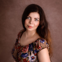 Portrait of a photographer (avatar) Malgorzata Sulewska-Czarnecka