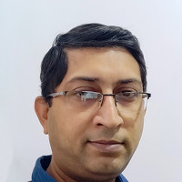 Portrait of a photographer (avatar) Arindam Saha