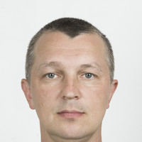 Portrait of a photographer (avatar) Сергей Чирков (Sergey Chirkov)