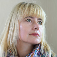 Portrait of a photographer (avatar) Елена Одареева (Elena Odareeva)