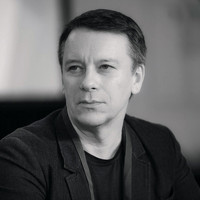 Portrait of a photographer (avatar) Дмитрий Емельянов (Dmitry Emelyanov)