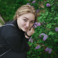 Portrait of a photographer (avatar) Ольга Мамадалиева