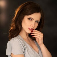 Portrait of a photographer (avatar) Valentina Abrazey