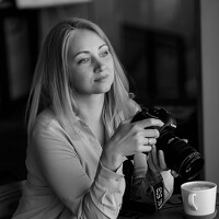 Portrait of a photographer (avatar) Татьяна Любасовская (Lyubasovskaya Tatiana)