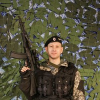 Portrait of a photographer (avatar) Демьян Булавинец (Demyan Bulavinets)
