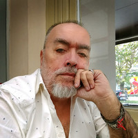 Portrait of a photographer (avatar) Francisco Javier Tenllado