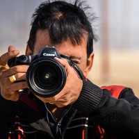 Portrait of a photographer (avatar) Nishant Chaturvedi