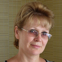 Portrait of a photographer (avatar) Olga Aleksandrovna