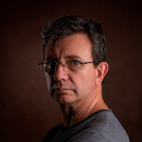 Portrait of a photographer (avatar) Gustavo Kin