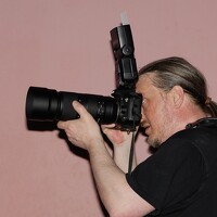 Portrait of a photographer (avatar) Павел Байдин (Pavel Baydin)