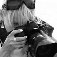 Portrait of a photographer (avatar) Sylwia Glazer