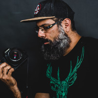 Portrait of a photographer (avatar) Francisco Javier Lemus (Francisco Javier Lemus-Yáñez)