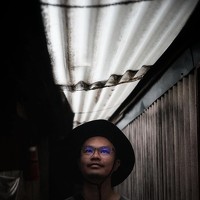 Portrait of a photographer (avatar) Nicholas Ng (Nicholas Ng Sze Tye)