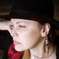 Portrait of a photographer (avatar) Olga Gridina