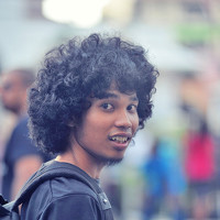 Portrait of a photographer (avatar) Nadzli Azlan (Nadzli Bin Azlan)