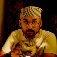 Portrait of a photographer (avatar) Dipanjan Nath