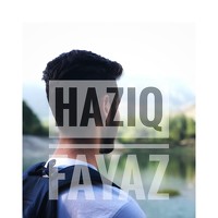 Portrait of a photographer (avatar) Haziq Fayaz (Haziq fayaz)