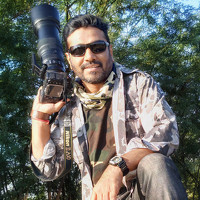 Portrait of a photographer (avatar) Rishit Sheth (Rishit.D.Sheth)
