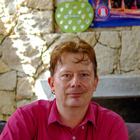 Portrait of a photographer (avatar) Thorsten Rabsahl