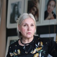 Portrait of a photographer (avatar) Людмила Стойлова (Liudmila Stoylova)
