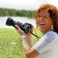 Portrait of a photographer (avatar) Celina CelyTessy (Celina Teresa Mora)