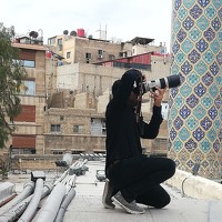 Portrait of a photographer (avatar) Azhar Alassde (azhar alassdy)