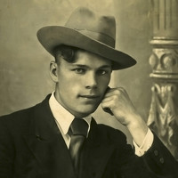 Portrait of a photographer (avatar) Петр Веселков (Petr Veselkov)