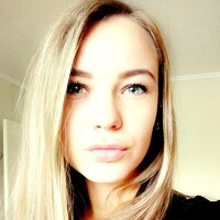 Portrait of a photographer (avatar) Анастасия Емельянова (Anastasiya Emelyanova)