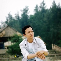 Portrait of a photographer (avatar) Hoàn Nguyễn