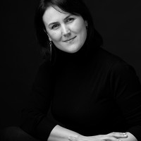 Portrait of a photographer (avatar) Lilli Ellert