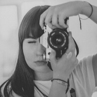 Portrait of a photographer (avatar) Kseniia Baron