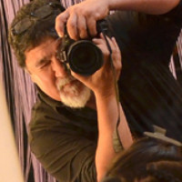 Portrait of a photographer (avatar) Fabian Eder