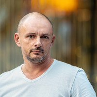 Portrait of a photographer (avatar) Piotr Michalak (Peter)