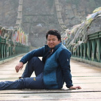 Portrait of a photographer (avatar) Sonam Phuntsho