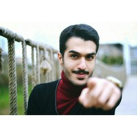 Portrait of a photographer (avatar) Mahyar Aalaei