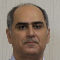 Portrait of a photographer (avatar) Mamdouhi Saeed (سعید ممدوحی)