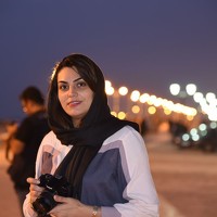 Portrait of a photographer (avatar) Afsaneh Jafari (Afsaneh jafari)
