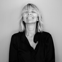 Portrait of a photographer (avatar) Paula Aranoa
