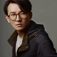 Portrait of a photographer (avatar) yen sungwei (TOMMY YAN)