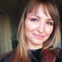 Portrait of a photographer (avatar) Ольга Алейнер (Olga Aleyner)